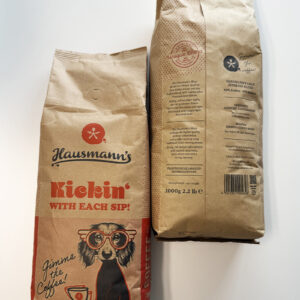 Hausmann's Kaffee 1 kg