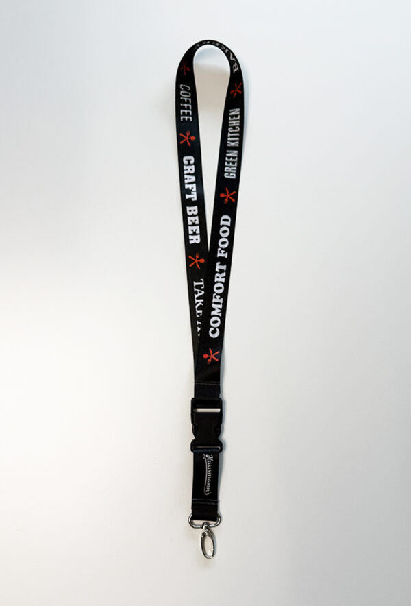 Lanyard – Bild 3